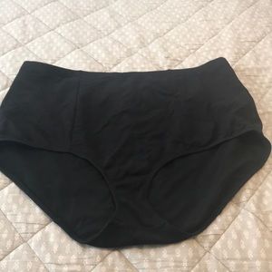 Torrid Plus Size High-Waisted Bikini Bottoms